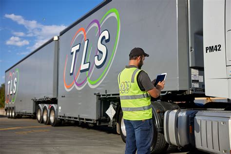 tls wetherill park|Total Logistic Solutions (TLS) .